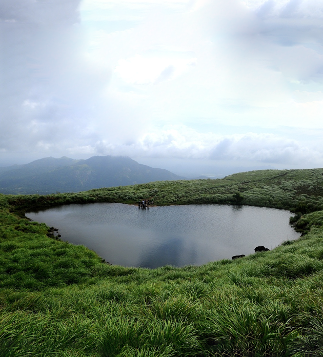 economy munnar